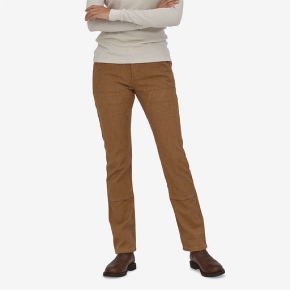 Women's Slim All Seasons Pants - 8 Long